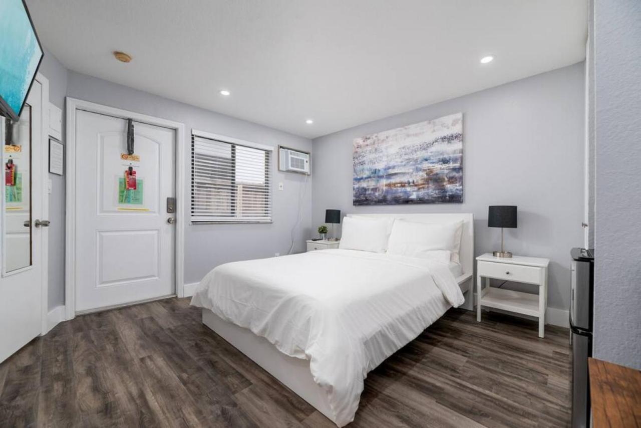 Shell On The Beach 103 - Renovated Hollywood Exterior foto