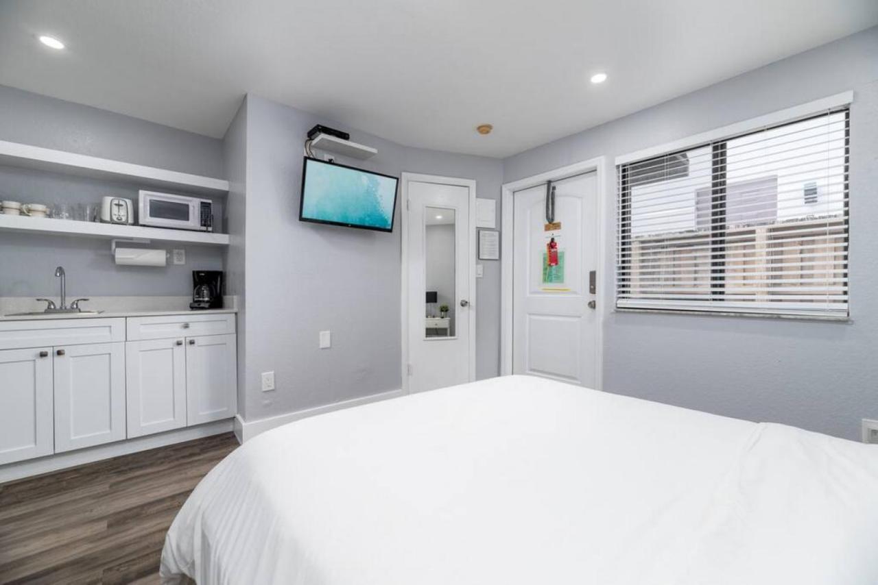 Shell On The Beach 103 - Renovated Hollywood Exterior foto