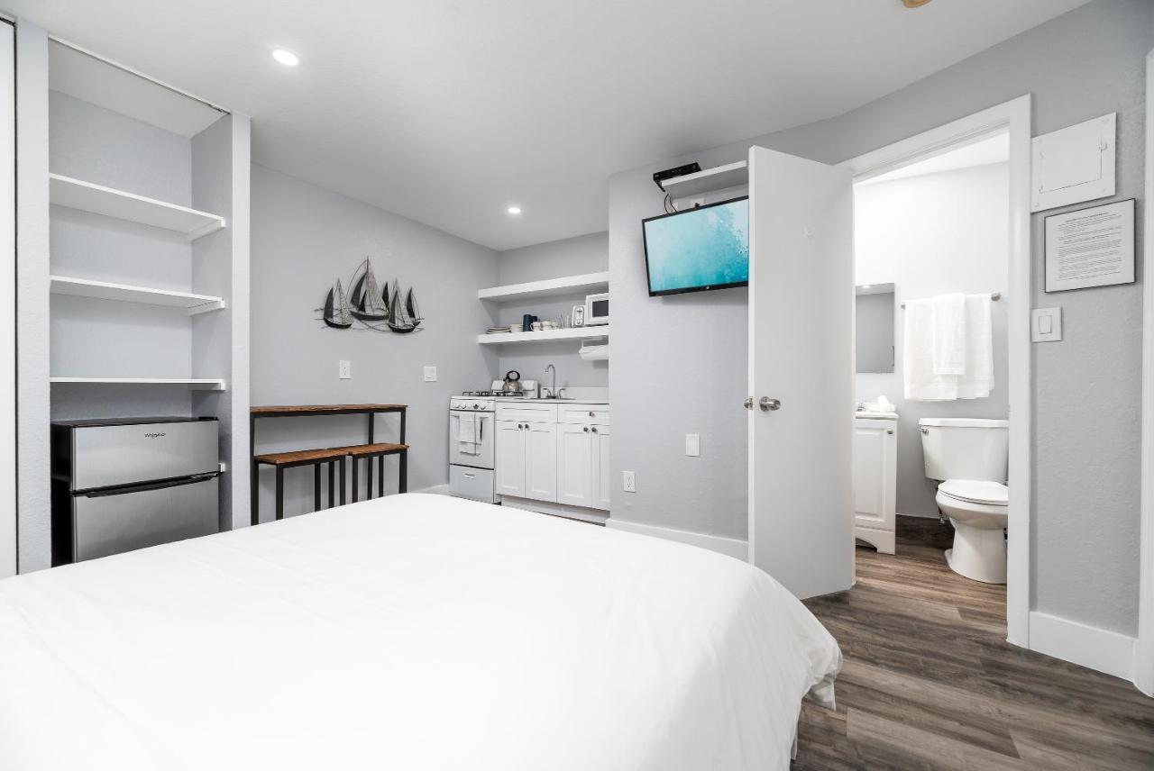 Shell On The Beach 103 - Renovated Hollywood Exterior foto